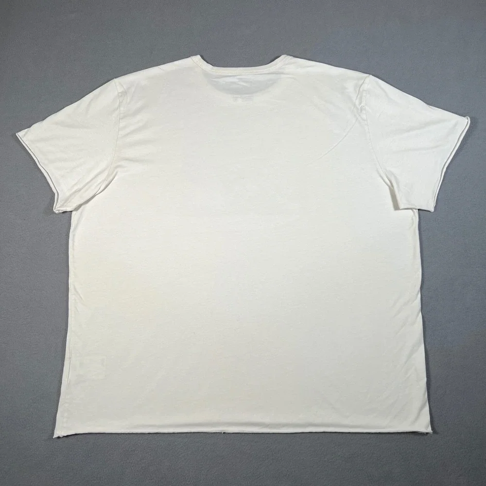 The North Face T Shirt Mens XXL Castles Made of Stone‎ Himalayan Bottle Source